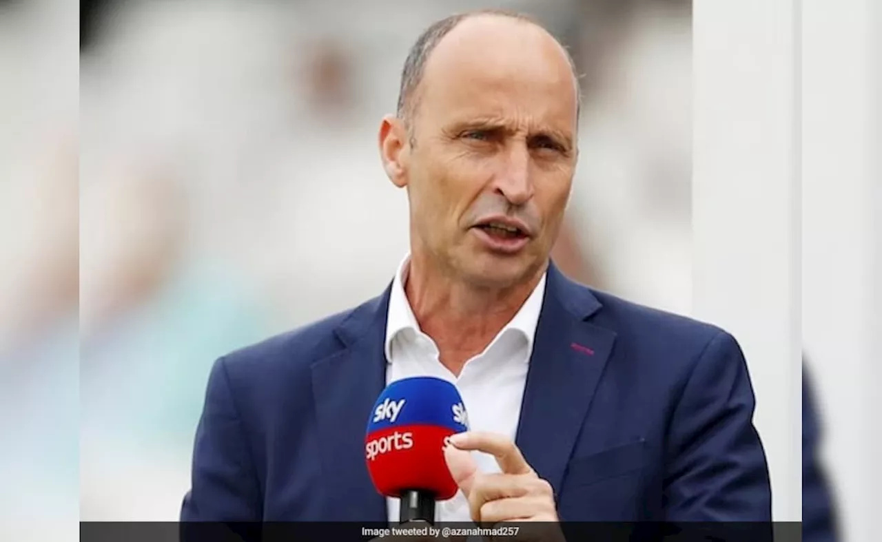 Nasser Hussain: यह खिलाड़ी है विश्व क्रिकेट का दूसरा &#039;केविन पीटरसन&#039;, इंग्लैंड के पूर्व कप्तान&nbsp;नासिर हुसैन ने बताया