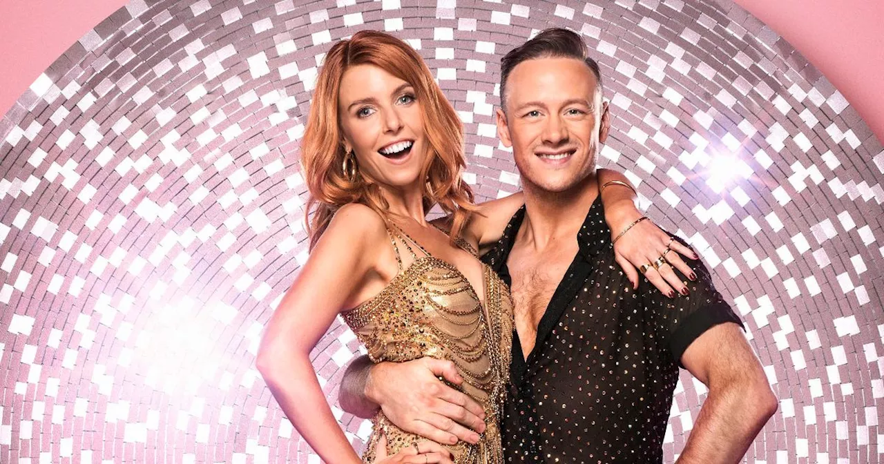 Strictly Come Dancing's richest winners from Stacey Dooley to Abbey Clancy