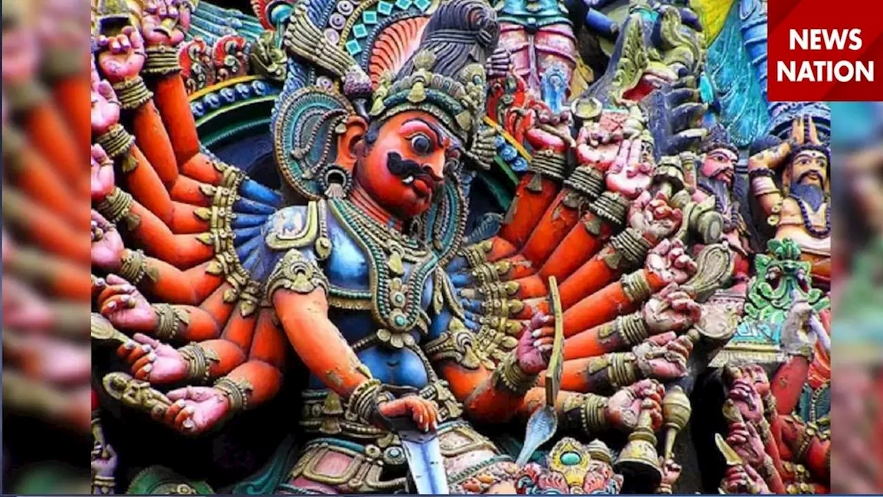 Dussehra 2024: दशहरा पर भारत में यहां नहीं होता रावण दहन, कोई मानता दामाद तो कोई करता तेरहवीं