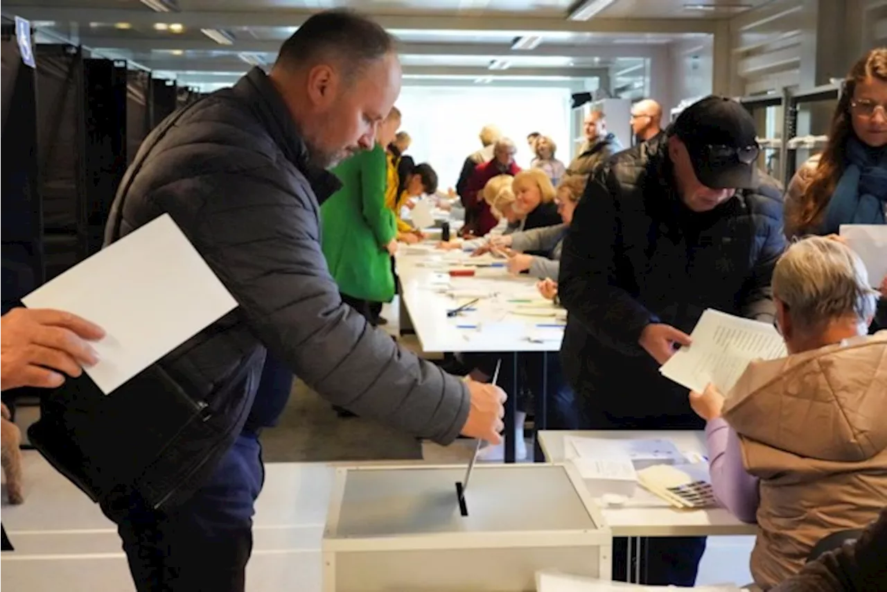 Litouwers kiezen zondag nieuw parlement