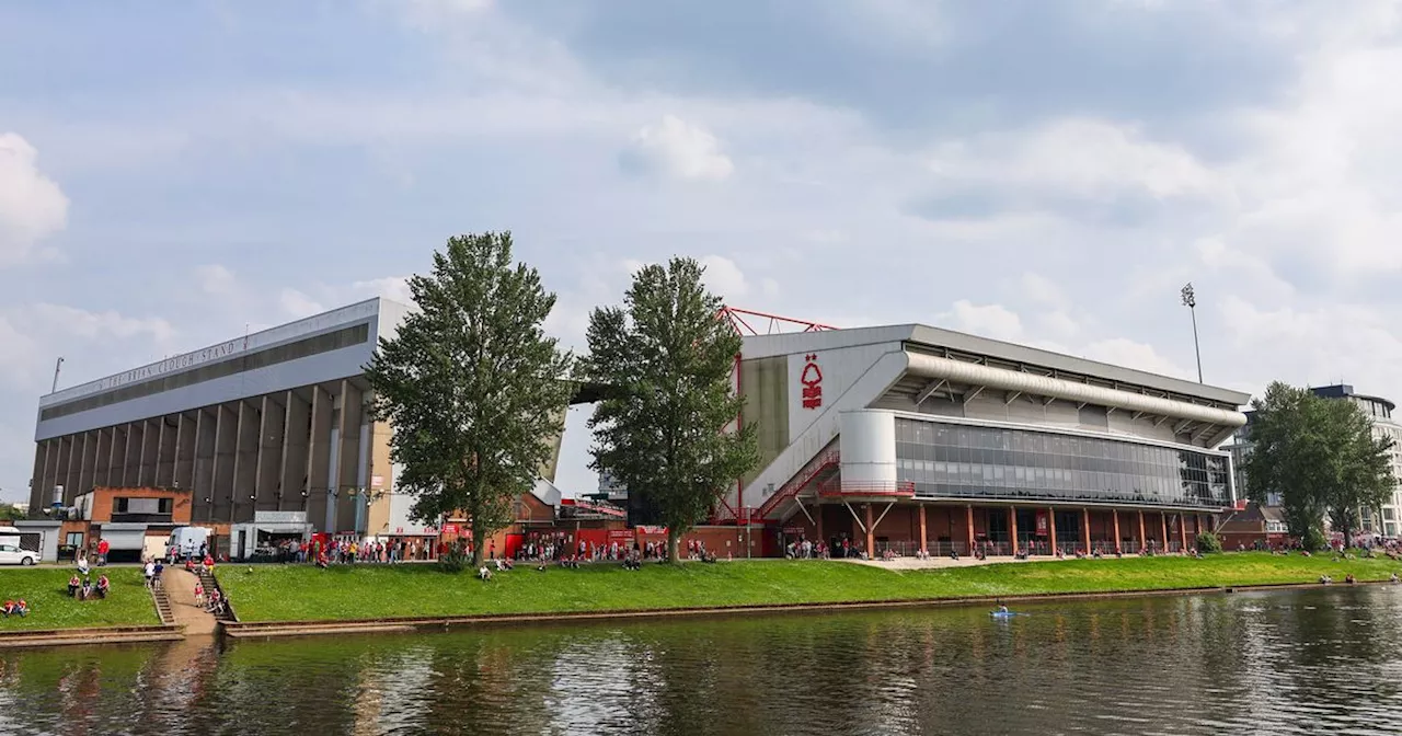 Matchday blow to Nottingham Forest fans as NET cancels key service