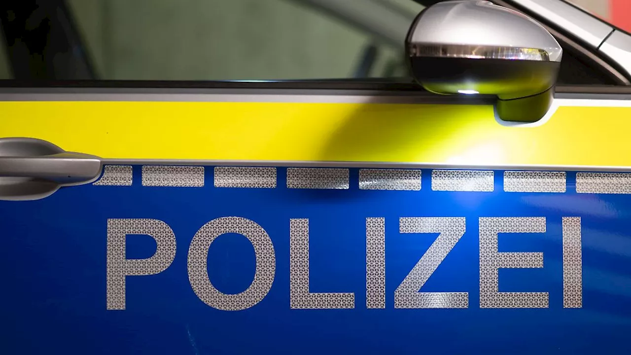 Sachsen: Mann verletzt zwei Frauen bei Familienstreit