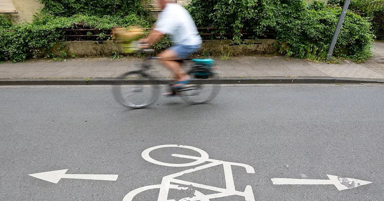 Ende der Löhner Fahrradstraße: Ein Scheitern auf ganzer Linie