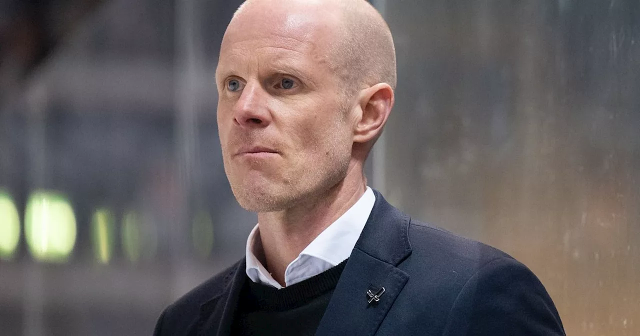 Red Bull München trennt sich von Eishockey-Trainer Söderholm