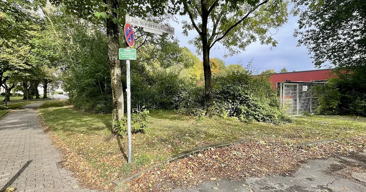 Schüler in einem Bielefelder Park sexuell belästigt