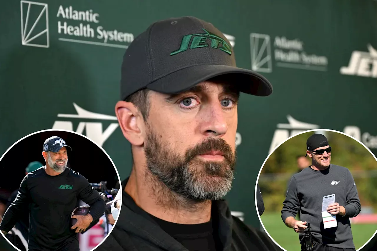 It's first place or a dark place on the line for the Jets with Bills looming