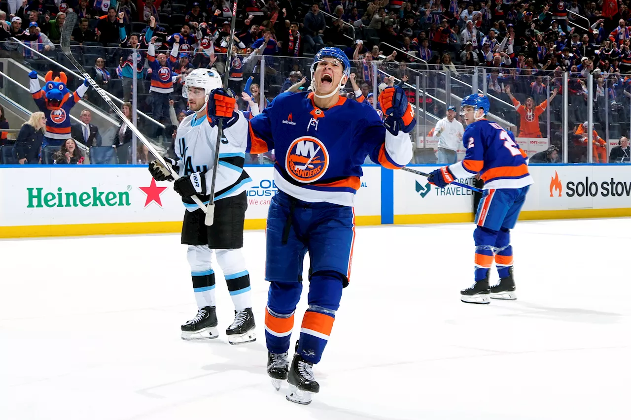 NHL best bets for Saturday: Islanders-Stars, Predators-Red Wings, Ducks-Sharks