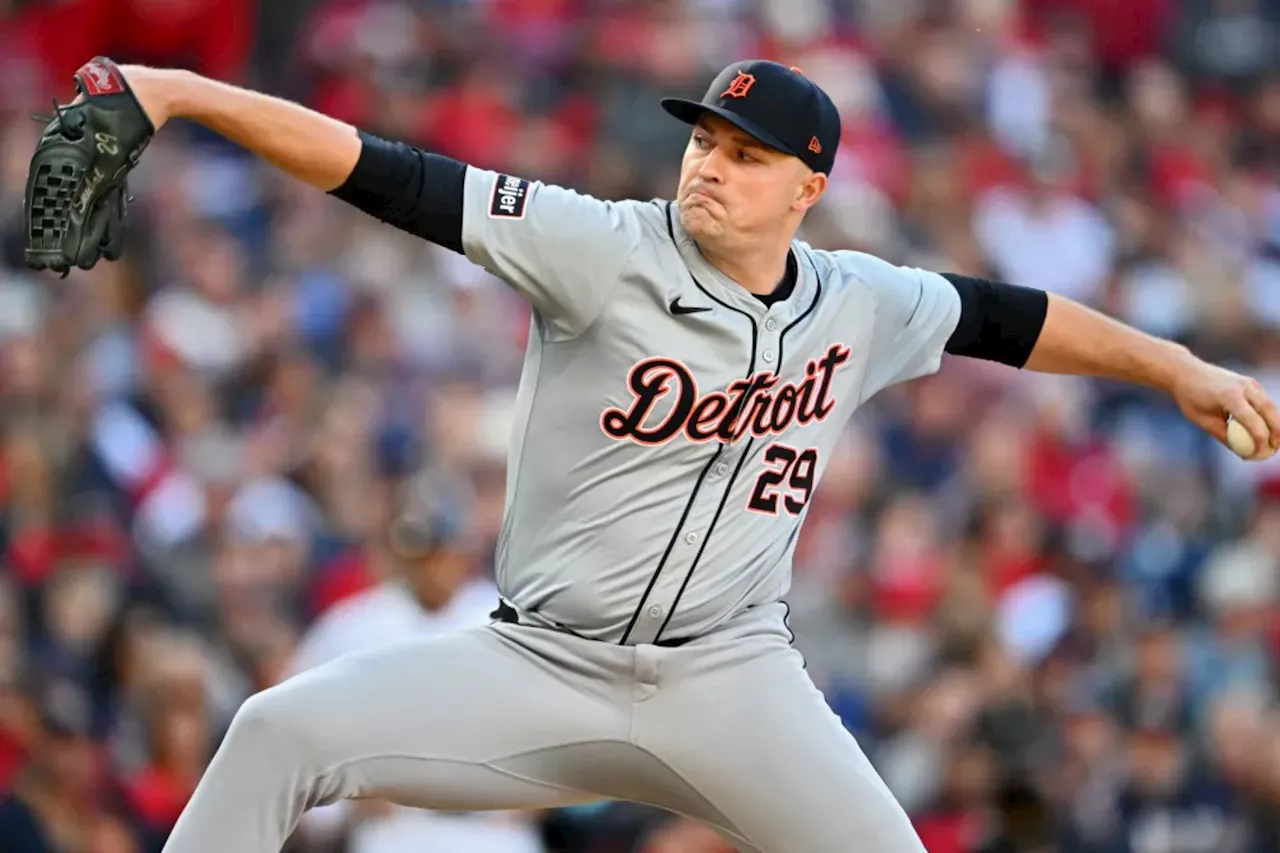 Tigers vs. Guardians prediction: Tarik Skubal will Detroit into ALCS