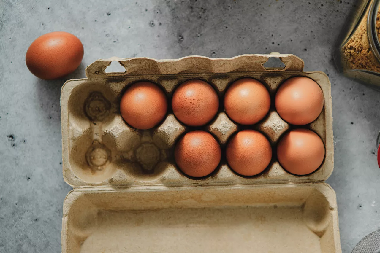 What you need to know about eggs -- and the conventional wisdom that's actually wrong