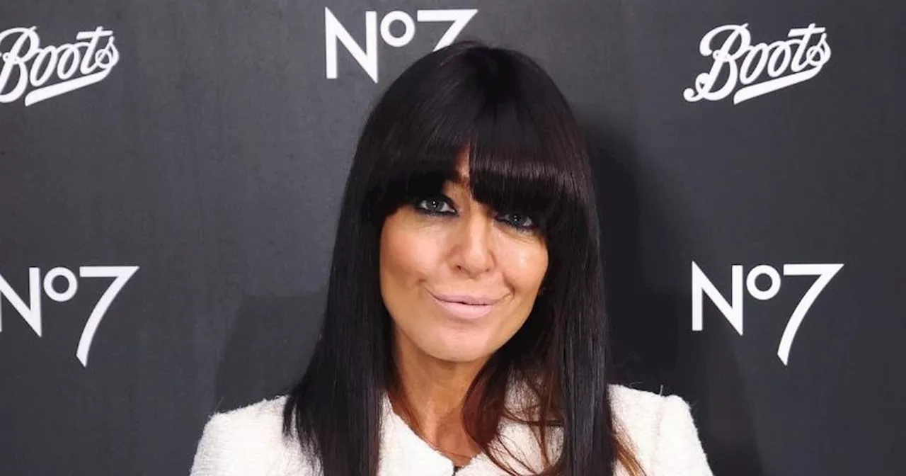 Claudia Winkleman's devastating family trauma that led to therapy