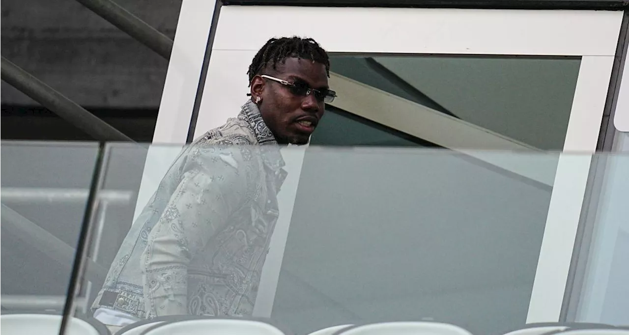 OM, équipe de France : l'offre farfelue vite repoussée par Pogba