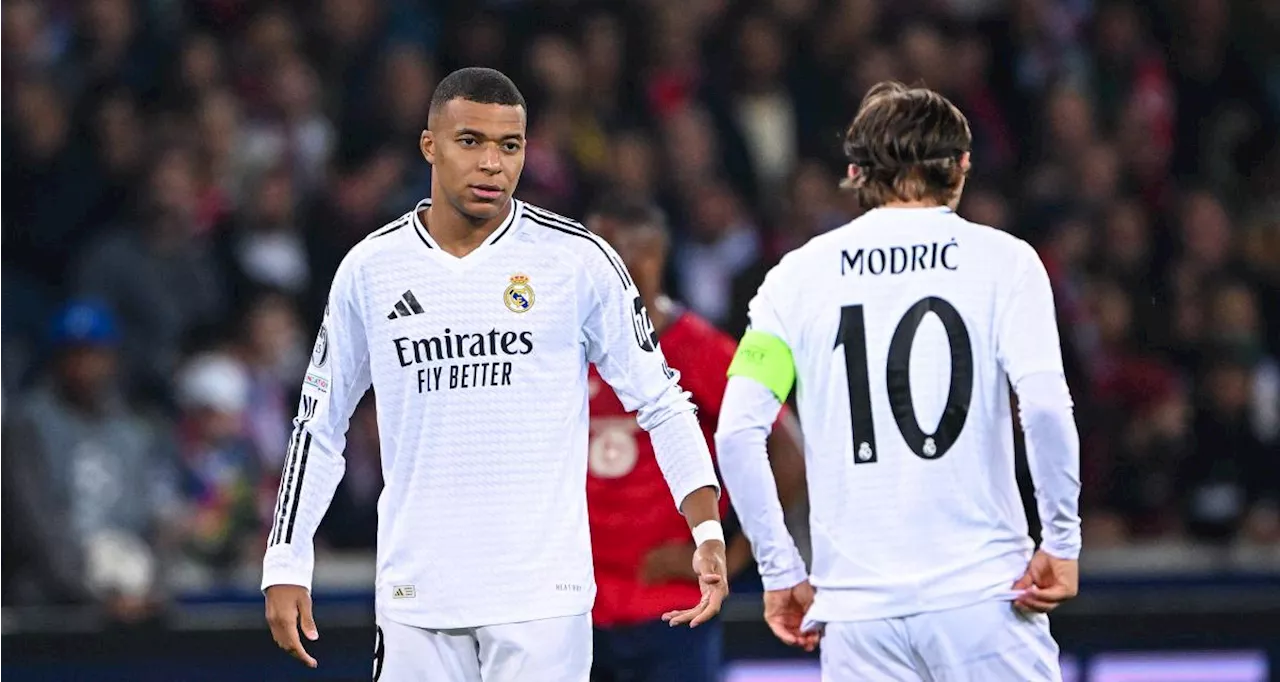 Real Madrid : le message fort de Modric sur la sélection, Mbappé visé ?