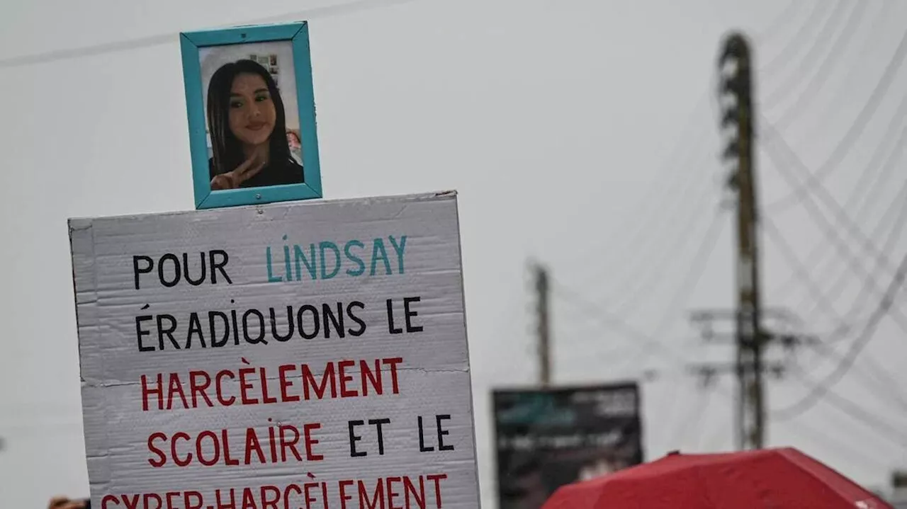 La meilleure amie de Lindsay aurait rédigé la lettre d'adieu avant son suicide