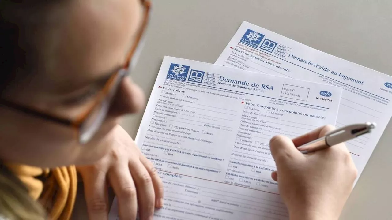 RSA, Aspa, allocations familiales : quand aura lieu la prochaine revalorisation de ces prestations ?