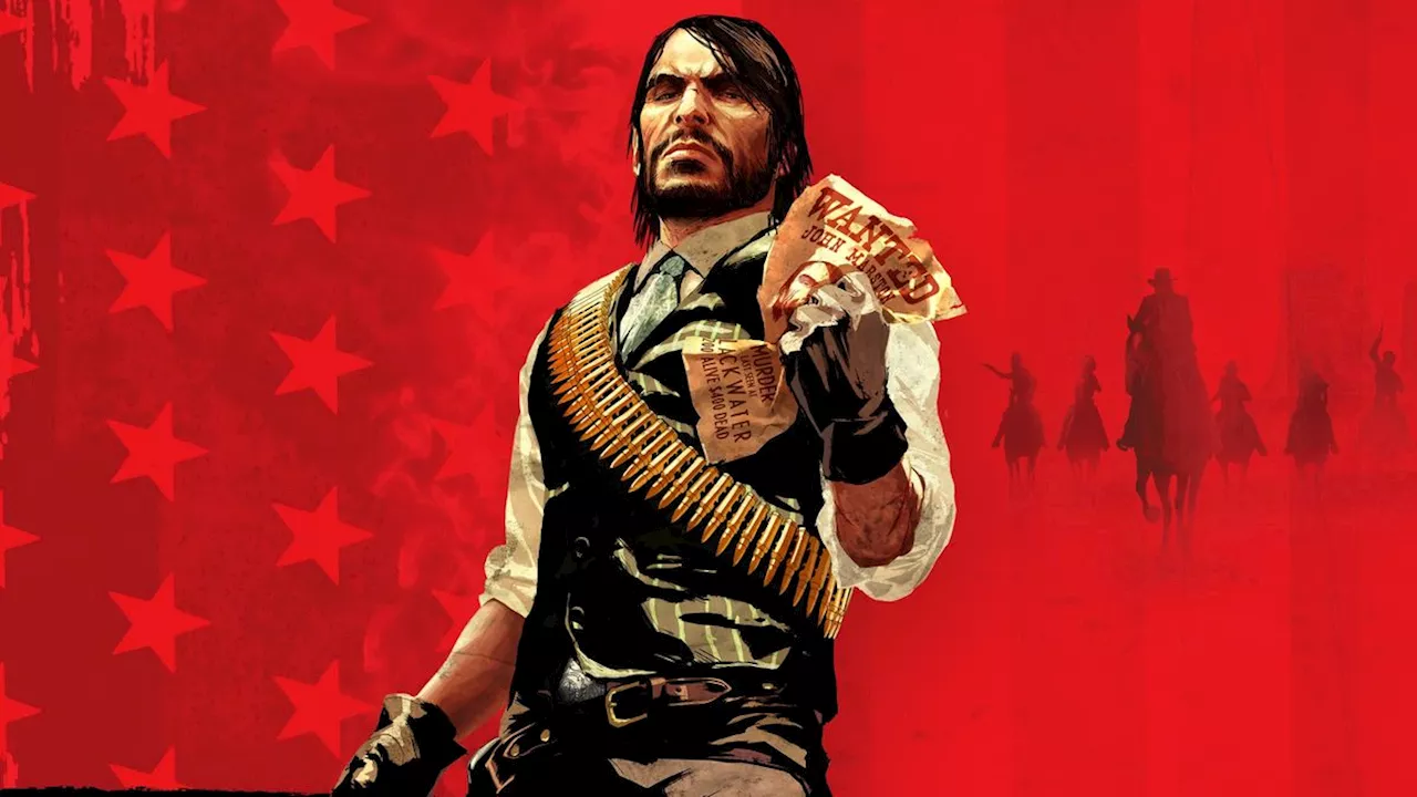 Red Dead Redemption's $50 PC Port Is A Frustrating Reminder Of Rockstar's Attitude Towards The Platform