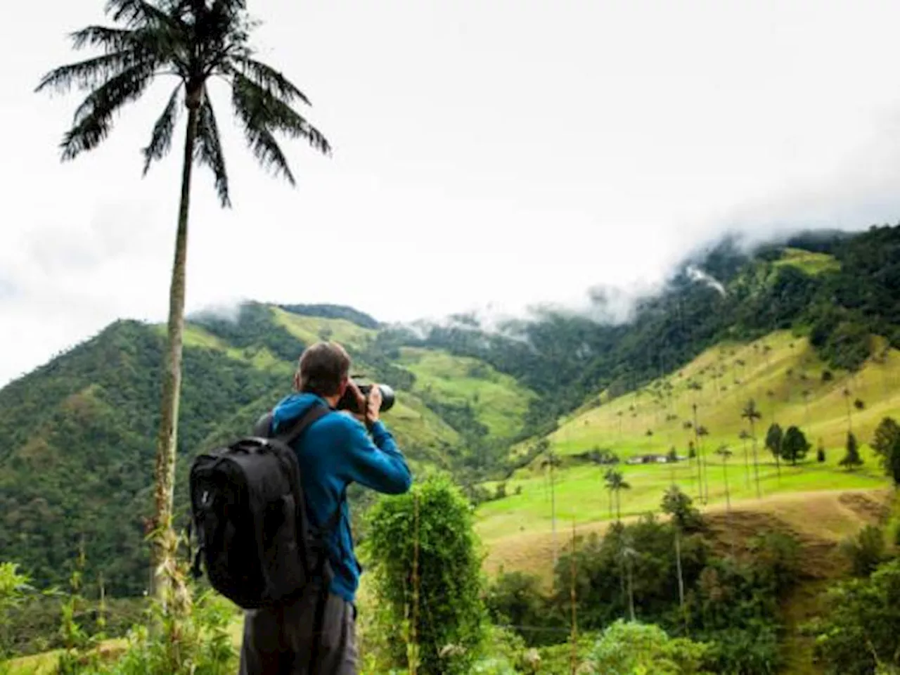 Las cinco ciudades de Colombia donde se vive mejor, según un estudio