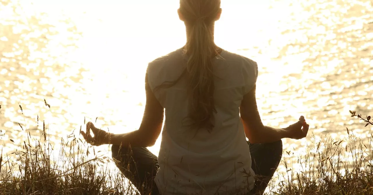 A Personal Perspective: Recovering our inner wisdom, power, and inspiration.