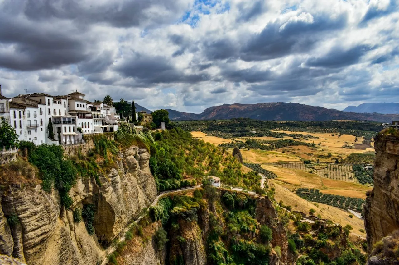 Ronda: El pueblo más feliz de España según un nuevo estudio