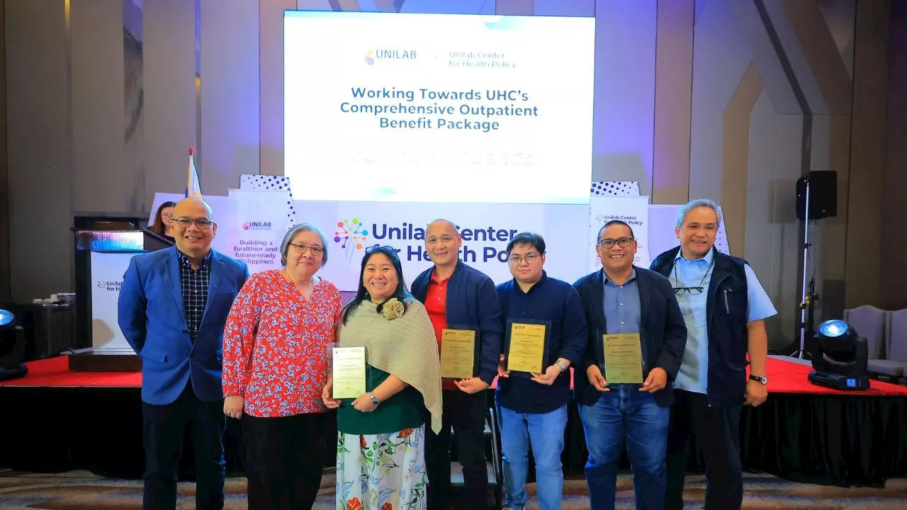 Roundtable Discussion Aims to Strengthen PhilHealth's Konsulta Program for UHC