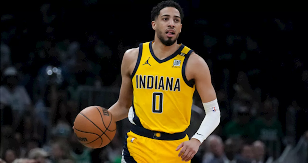 The Realest: Tyrese Haliburton And The Indiana Pacers