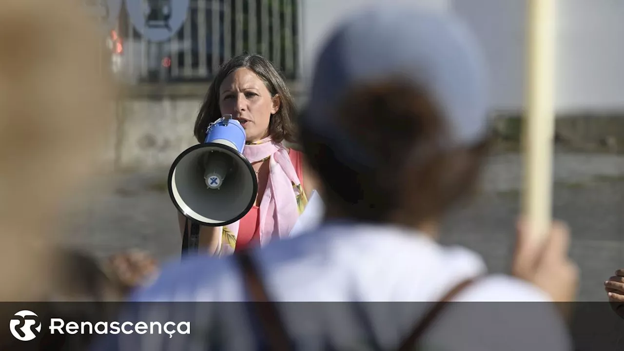 Federação dos médicos quer 'endurecer a luta' em conjunto com todo o setor