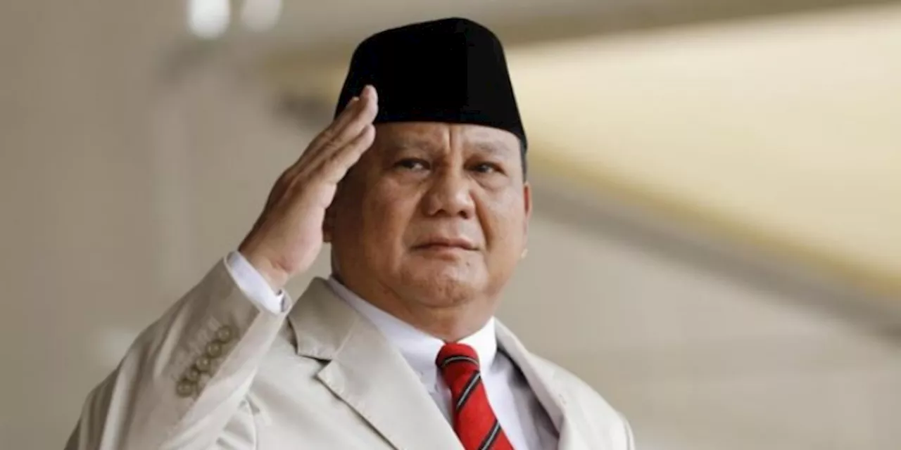 Pak Prabowo, Hati-Hati Anggaran Jebol karena Tunjangan Rumah DPR