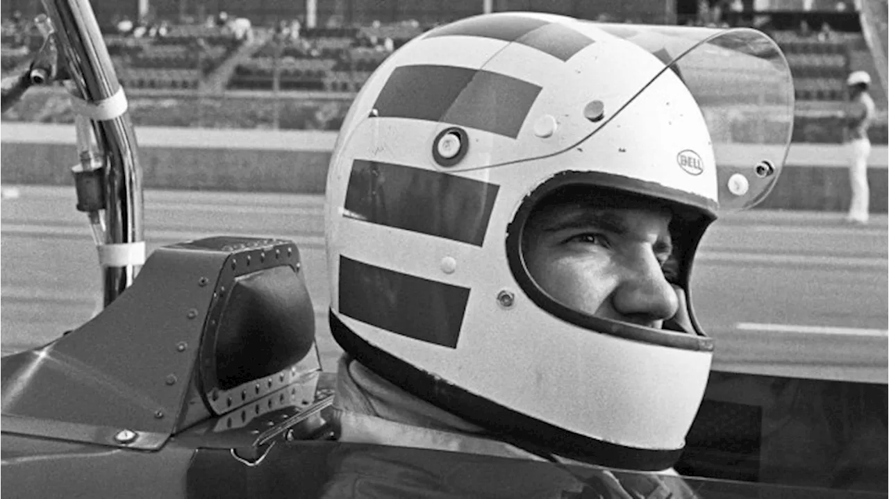 Iconic Racer Sam Posey Is Honored at Lime Rock Park in the Fight Against Parkinson’s