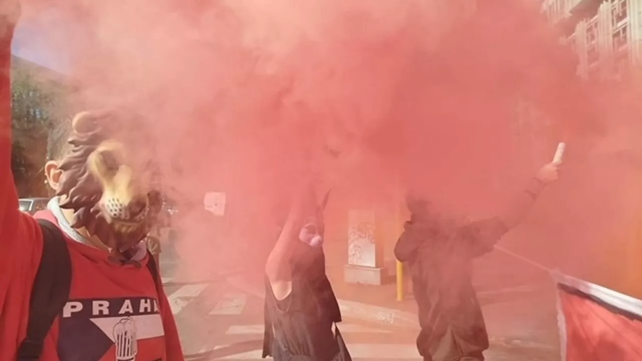 "No ddl sicurezza": protesta davanti al ministero dell'Ambiente