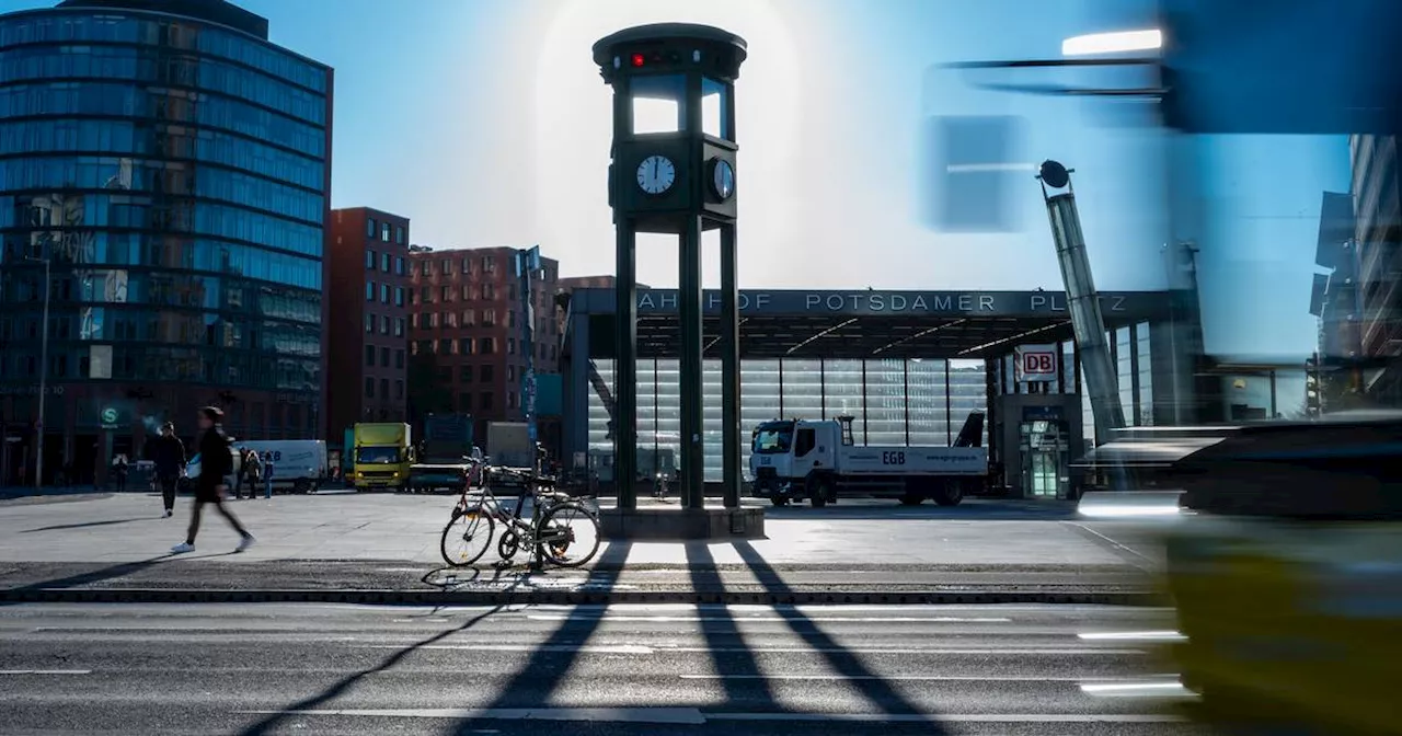 100 Jahre Verkehrsampel: Vom Verkehrspionier zum Alltagsheld