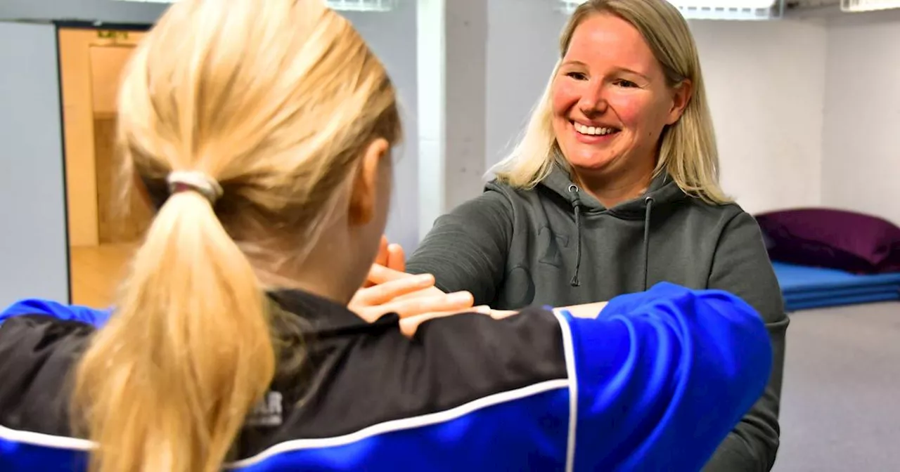 Kleve: 'Münze'-Kinder machen mit beim Kinderrechte-Programm