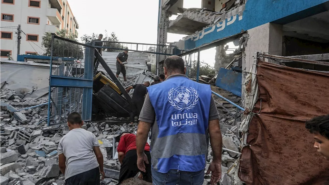 الدفاع المدني الفلسطيني بغزة ينشر تحديثا للوضع الميداني للقطاع