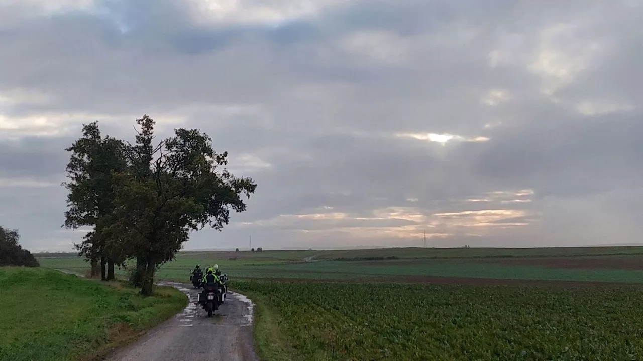 Météo en Belgique : nombreux nuages ce samedi, accompagnés d'averses l'après-midi