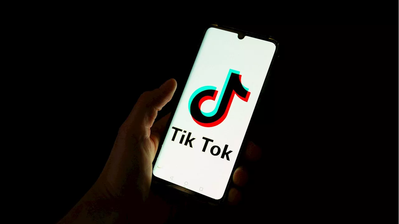 TikTok investit dans l'IA pour modérer ses contenus et supprime des centaines d'emplois