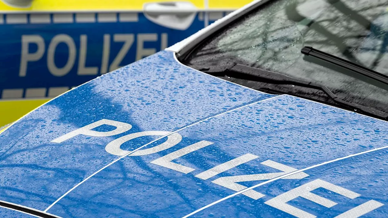 Polizei sucht nach Vermieter nach Schuss auf Mieter in Reinheim