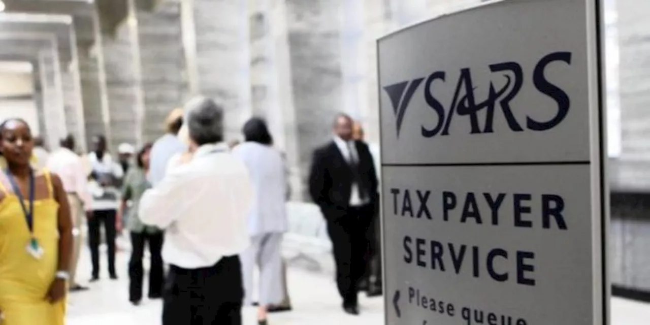 SARS says $1.2 bln paid out in 6 weeks since pension reform - SABC News - Breaking news, special reports,