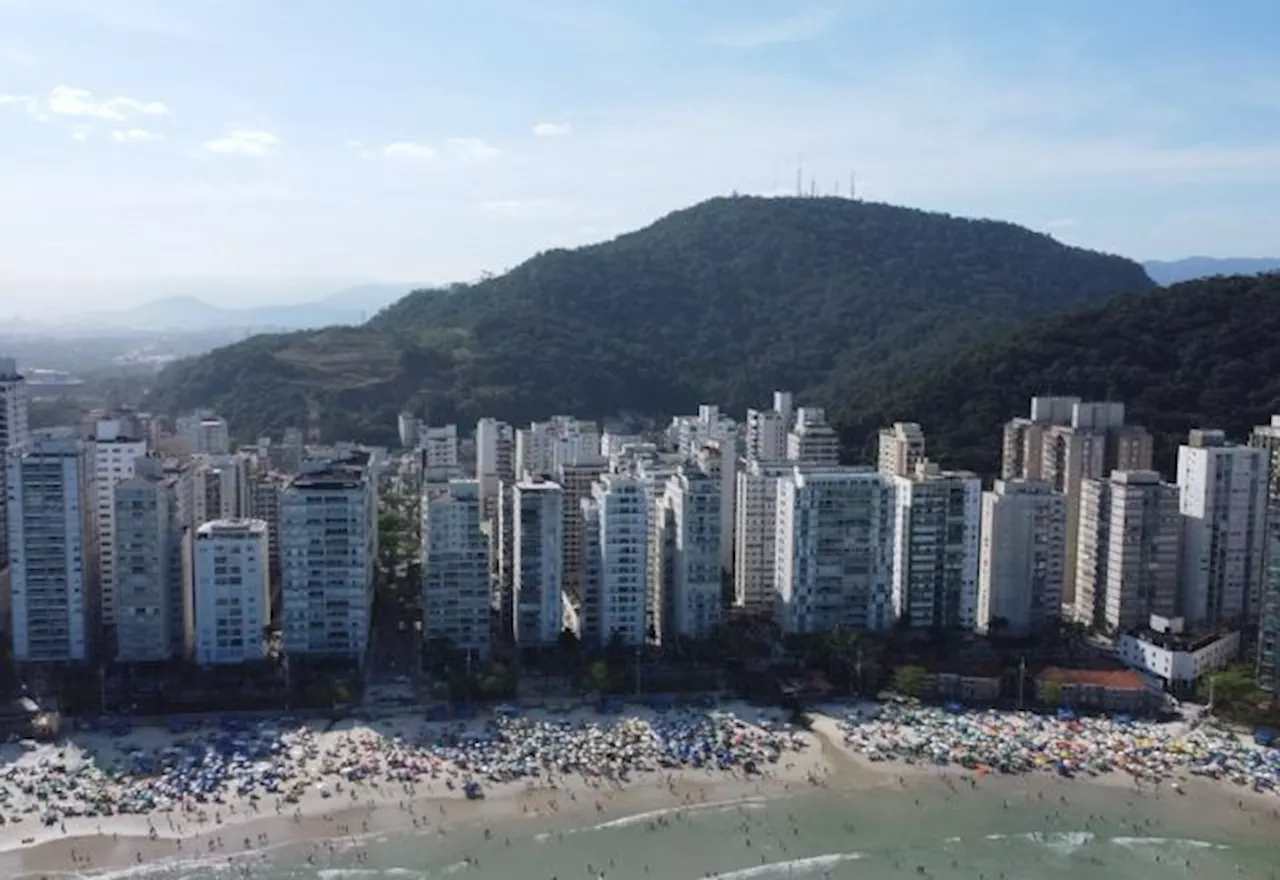 Prefeitura e Câmara do Guarujá estruturaram PCC com R$ 81 milhões em licitações