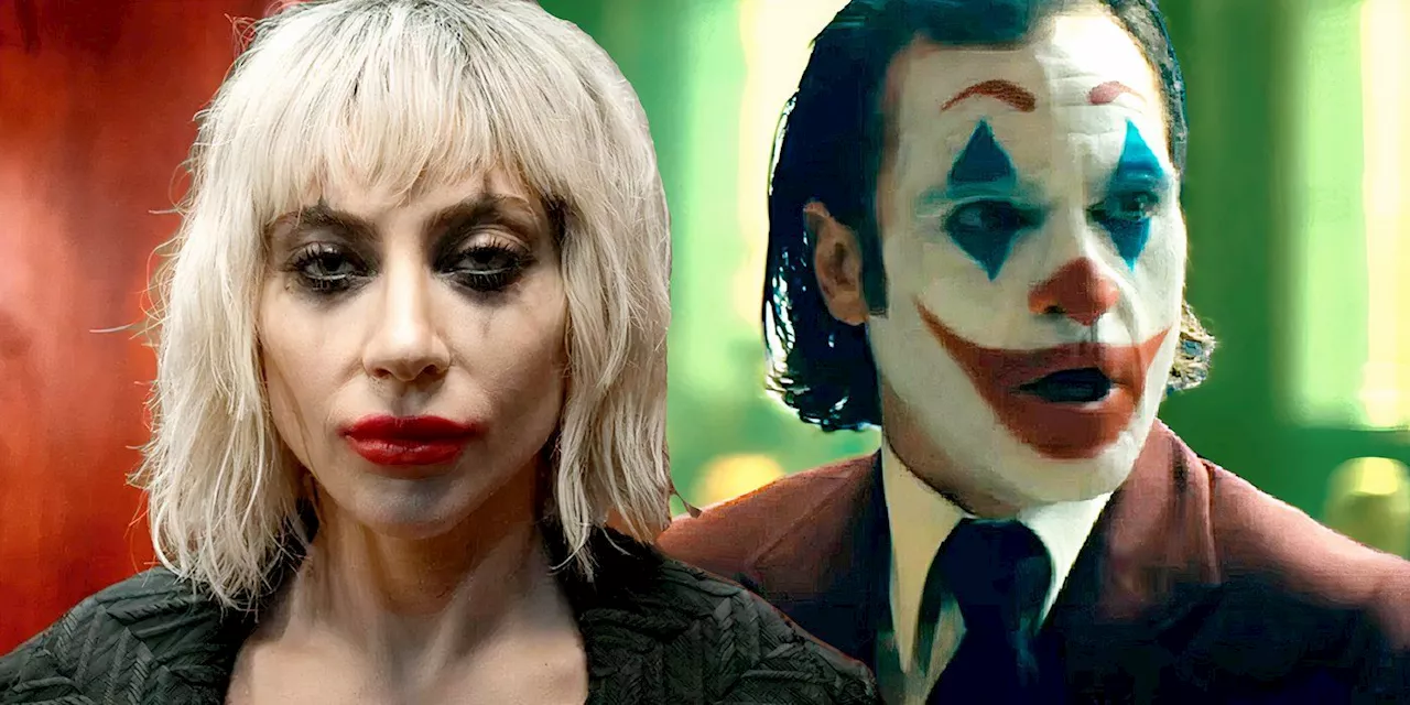 8 Possible DC Sequels Set Up By Joker: Folie A Deux