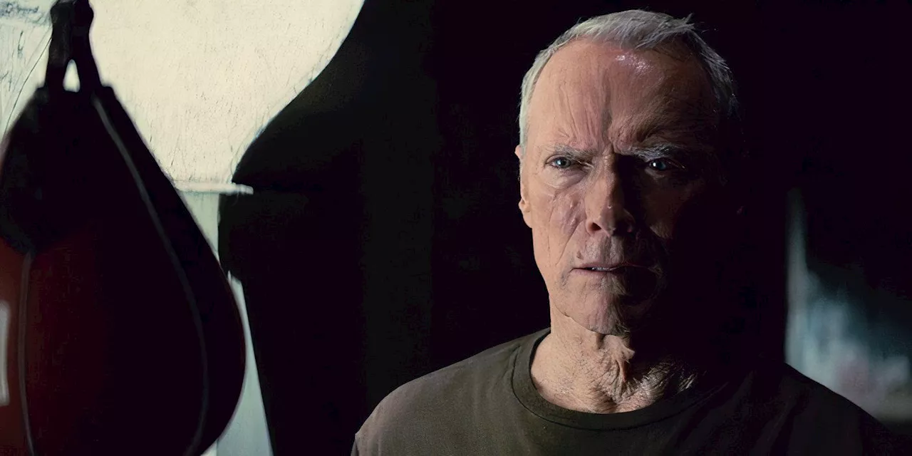 Clint Eastwood's Favorite Movie Isn't A Western, But A 74-Year-Old Hollywood Satire