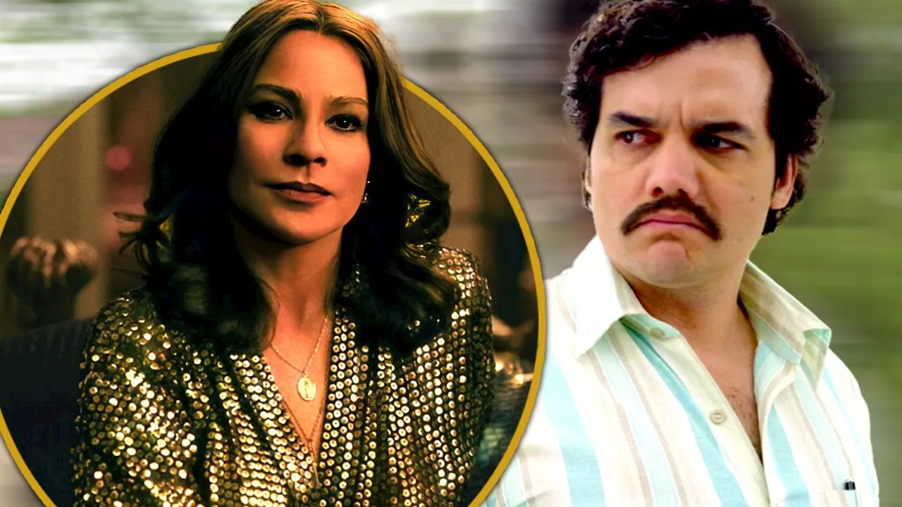 Griselda Showrunner Explains Why It's Not Part Of The Narcos Universe