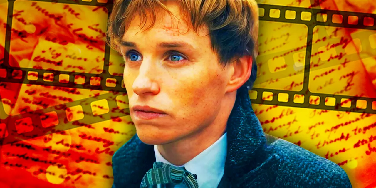 I'm Disappointed The Fantastic Beasts Movies Won't Deliver On Their Best Promise