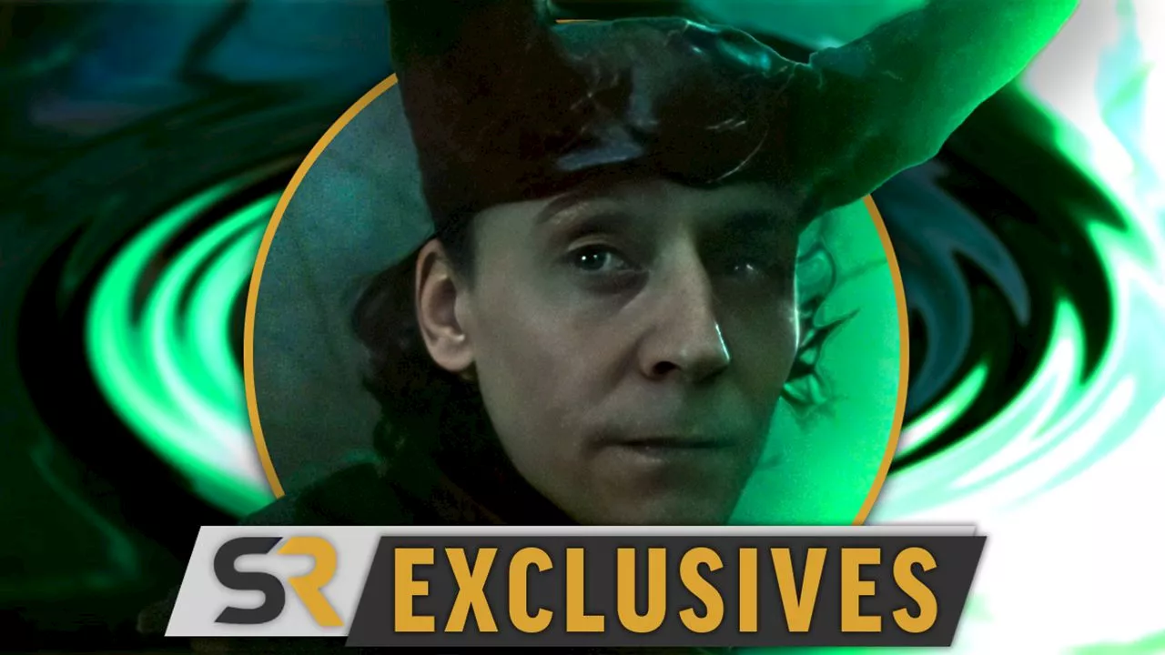 Is Loki The God Of Stories Or The Multiverse After Season 2 Finale? Marvel Producer Responds