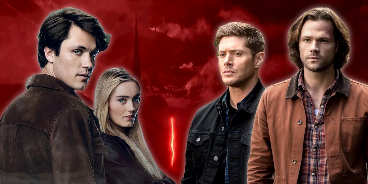 Supernatural's Multiverse Fully Explained