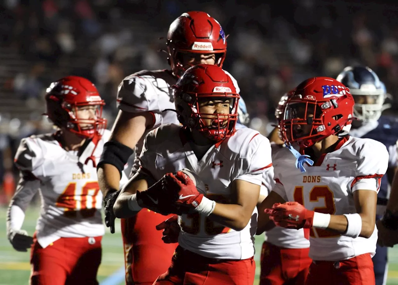 Roundup: Cathedral Catholic’s ‘amazing defense’ keys big win over Granite Hills