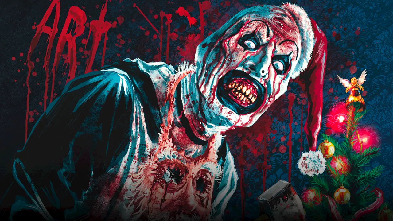 Terrifier 3: ¿Justificada su prohibición en Francia?