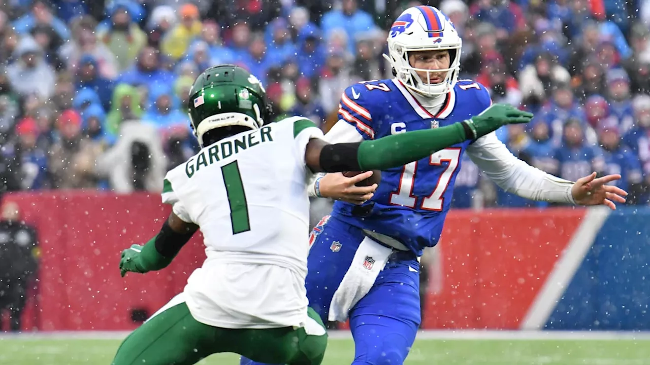 Bills vs. Jets: 5 keys to victory in NFL Week 6