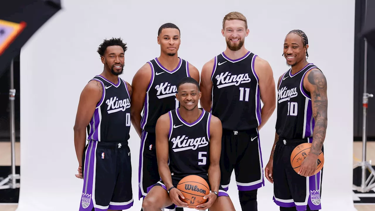 Predicting the Kings' 2024-25 Rotation When Healthy