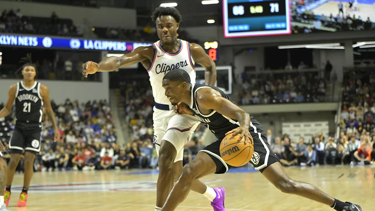 Shake Milton Could Contribute to Brooklyn Nets PG Rotation