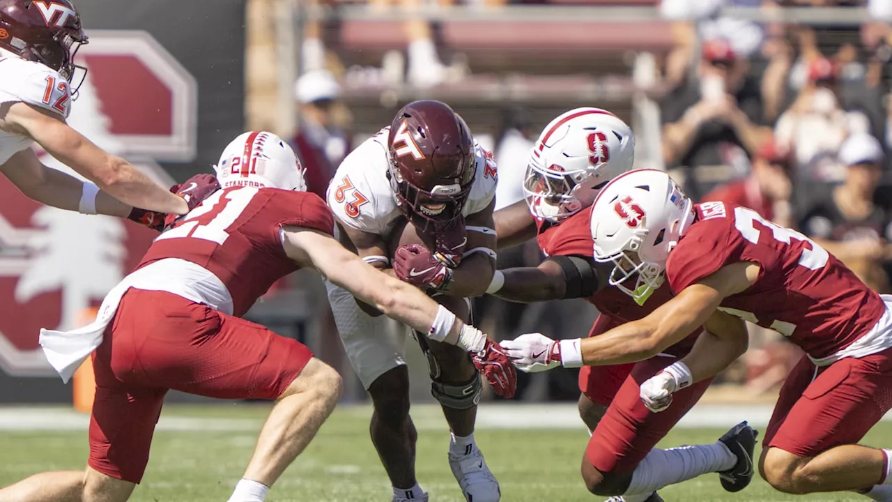 Virginia Tech Football: Who Is the Unsung Hero So Far This Season?