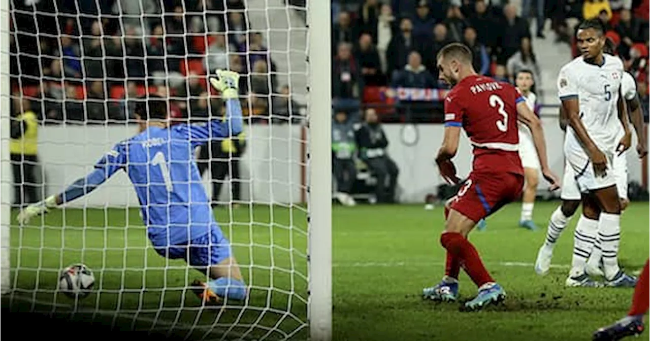 Nations League, i risultati delle partite di oggi: Portogallo vince ancora, bene la Spagna