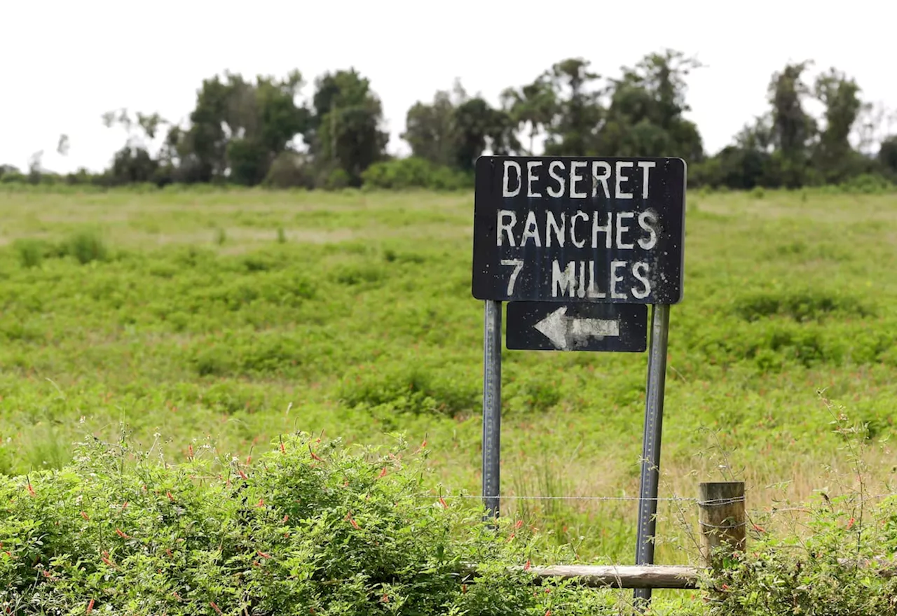 LDS Church shelling out $289M in cash to buy thousands of farm acres in 8 states